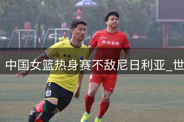 中国女篮热身赛不敌尼日利亚 世界杯备战进入关键阶段
