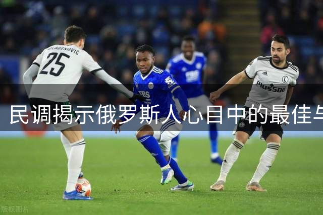 民调揭示俄罗斯人心目中的最佳与最差领导人