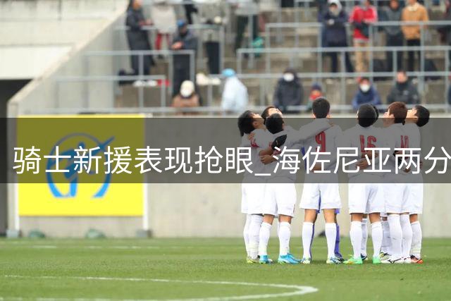 骑士新援表现抢眼 海佐尼亚两分球全中助克罗地亚告捷